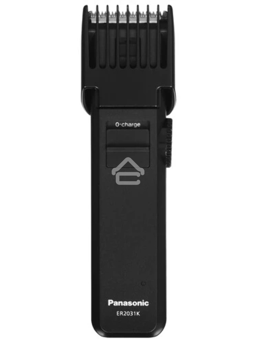 Триммер для волос Panasonic ER-2031-K7511 8887549528002