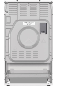 Газовая плита Gorenje GG5A11WF
