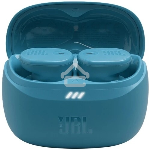 Наушники JBL Tune Buds 2 синий