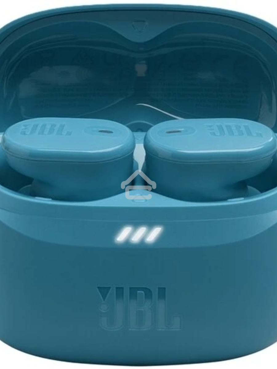 Наушники JBL Tune Buds 2 синий