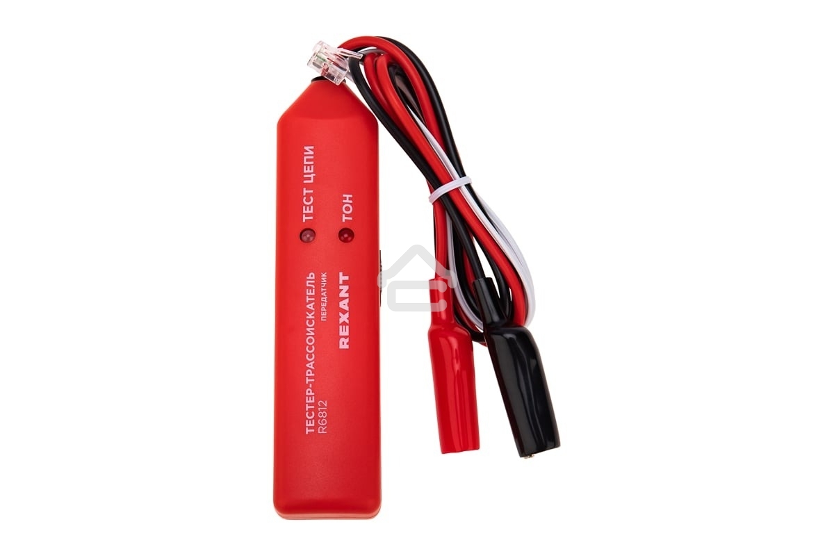 Тестер-трассоискатель Rexant R6812 12-1020
