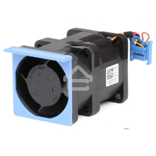 Вентилятор Dell 384-BCZS черный/синий