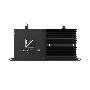 Радиатор Khadas Edge Heatsink Heatsink designed for Edge черный алюминий
