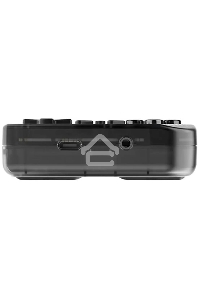 Игровая консоль KingPrice Portable Zeus черный