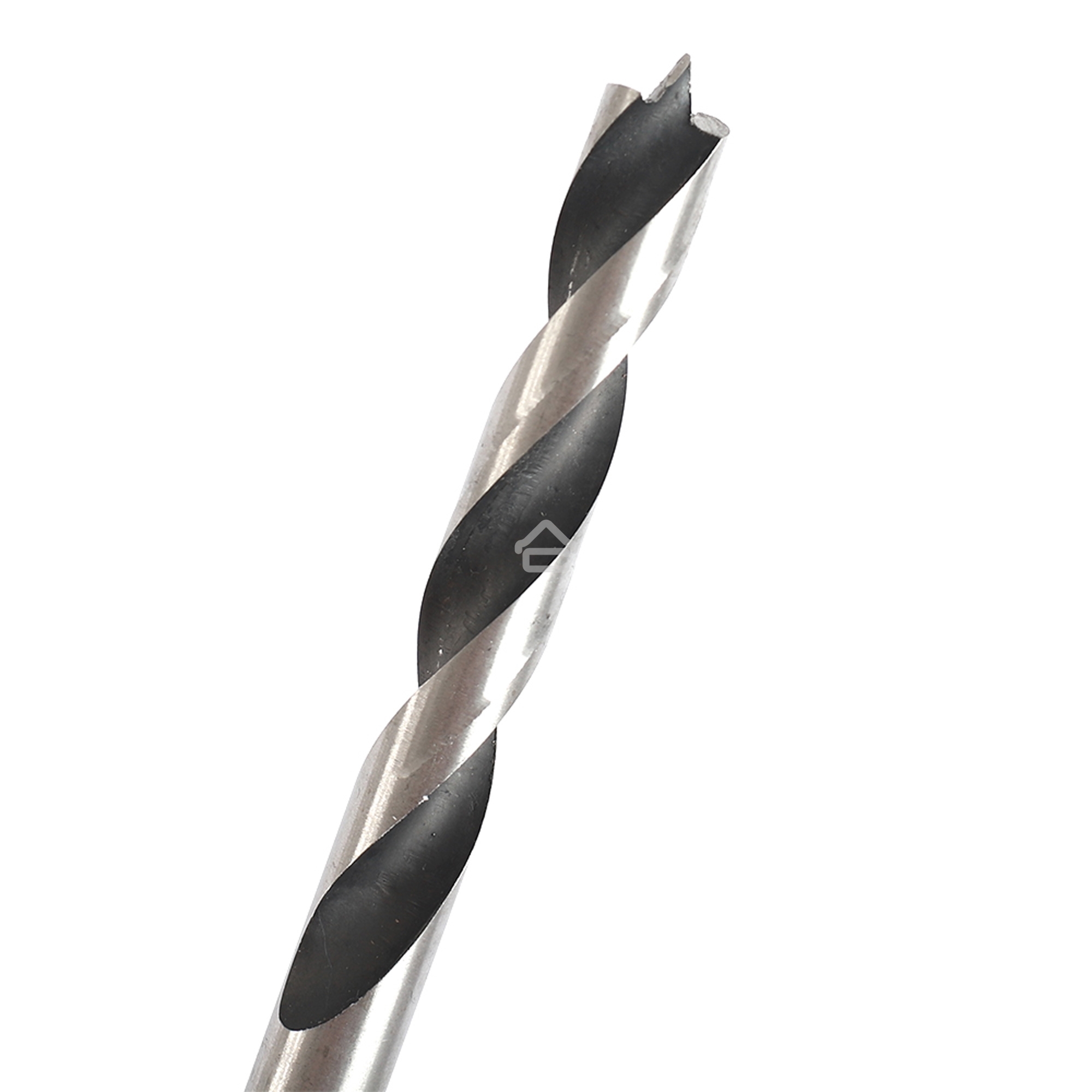 Сверло EDGE by PATRIOT по дереву спиральное 13 мм, W-образная заточка, 1 шт в блистере