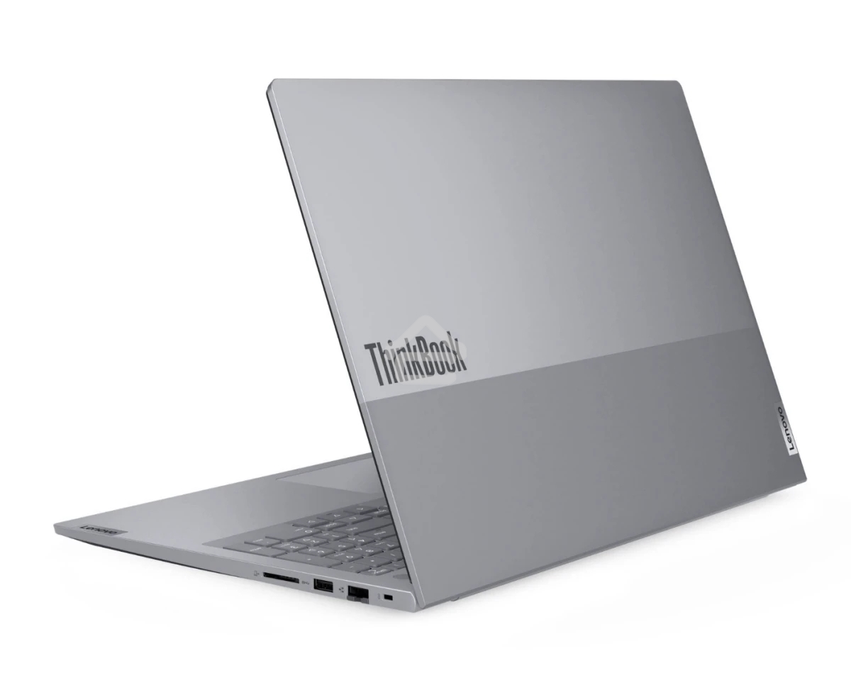 Ноутбук Lenovo ThinkBook 16 G8 IRL Intel Core 7 240H 2500MHz/16