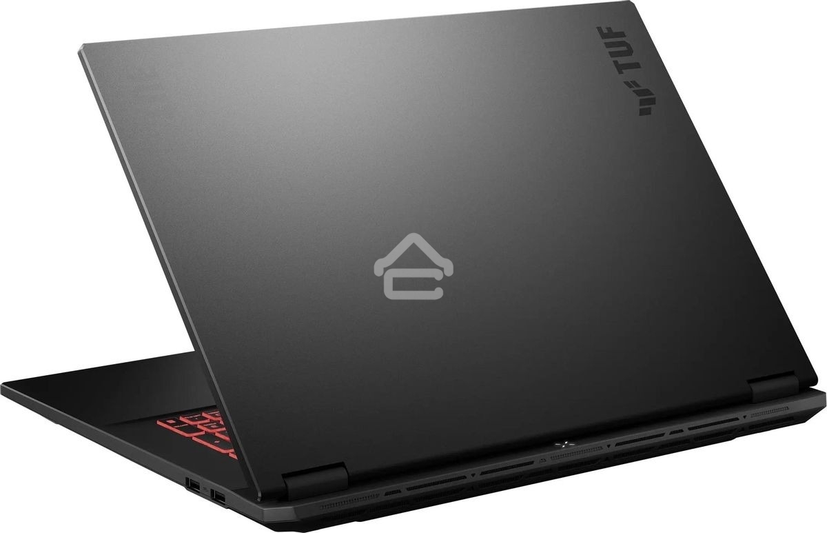 Ноутбук Asus TUF Gaming A18 FA808UH-S8049 Ryzen 7 260 16Gb SSD 512Gb NVIDIA GeForce RTX 5050 8Gb 18
