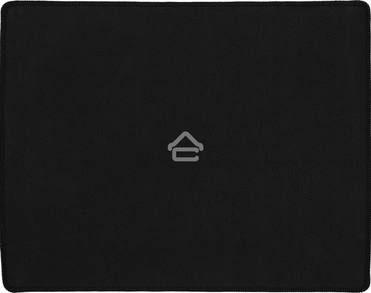 Коврик для мыши A4Tech Bloody B-035S черный 350x280x2мм