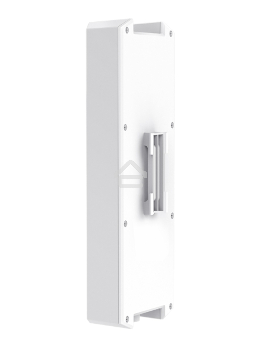 Двухдиапазонная точка доступа TP-Link EAP623-Outdoor HD, для улицы и помещений с поддержкой Wi-Fi 6 AX1800, 1 гиг. порт RJ45, 802.3af/at, Passive PoE (48 В, 0,5 А), IP67