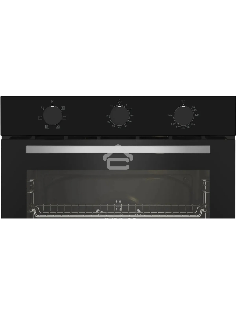 Духовой шкаф Indesit IFE 3634 BL