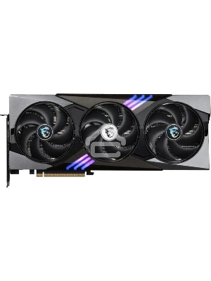 Видеокарта MSI RTX5070 GAMING TRIO OC 12GB GDDR7 192bit 3xDP HDMI 3FAN RTL