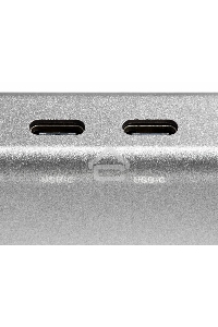 Адаптер VCOM TypeC -->3*USB3.0+2*USB2.0+VGA+RJ45+SD+TF+AUD+HDMI+DP+2*USB3.1 Data+PD<CU4703>