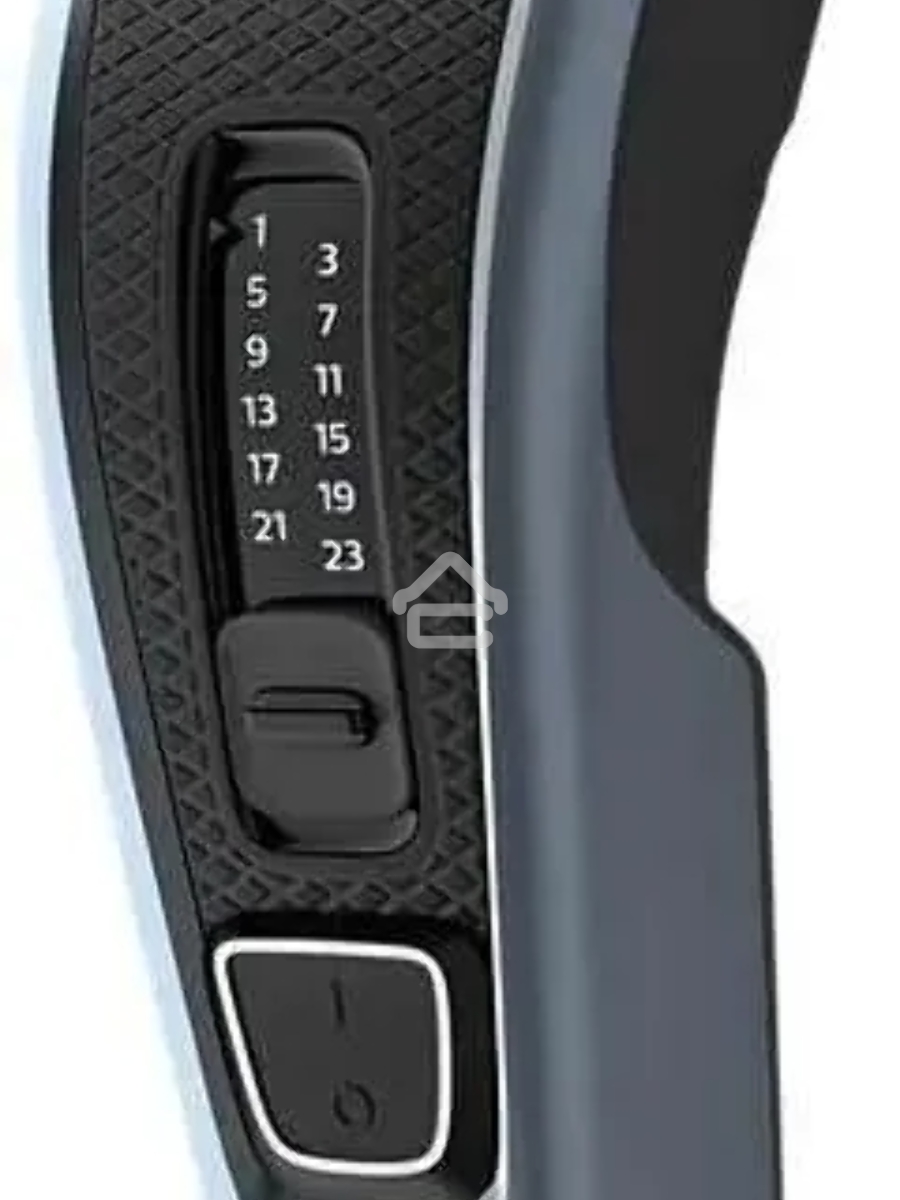 Машинка для стрижки волос Philips HC3530/15