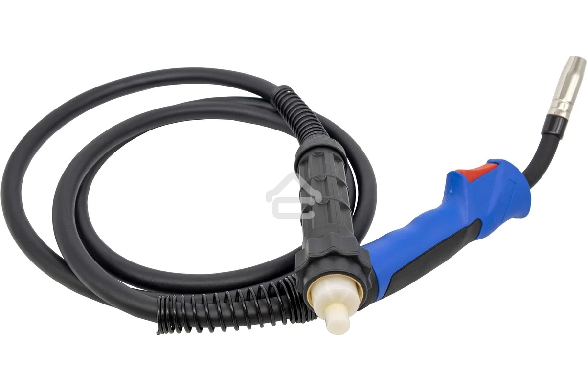 Сварочный полуавтомат Ресанта САИПА-165 Евро рукав (MIG/MAG)