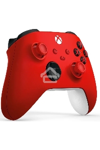 Геймпад Xbox Red Wireless controller