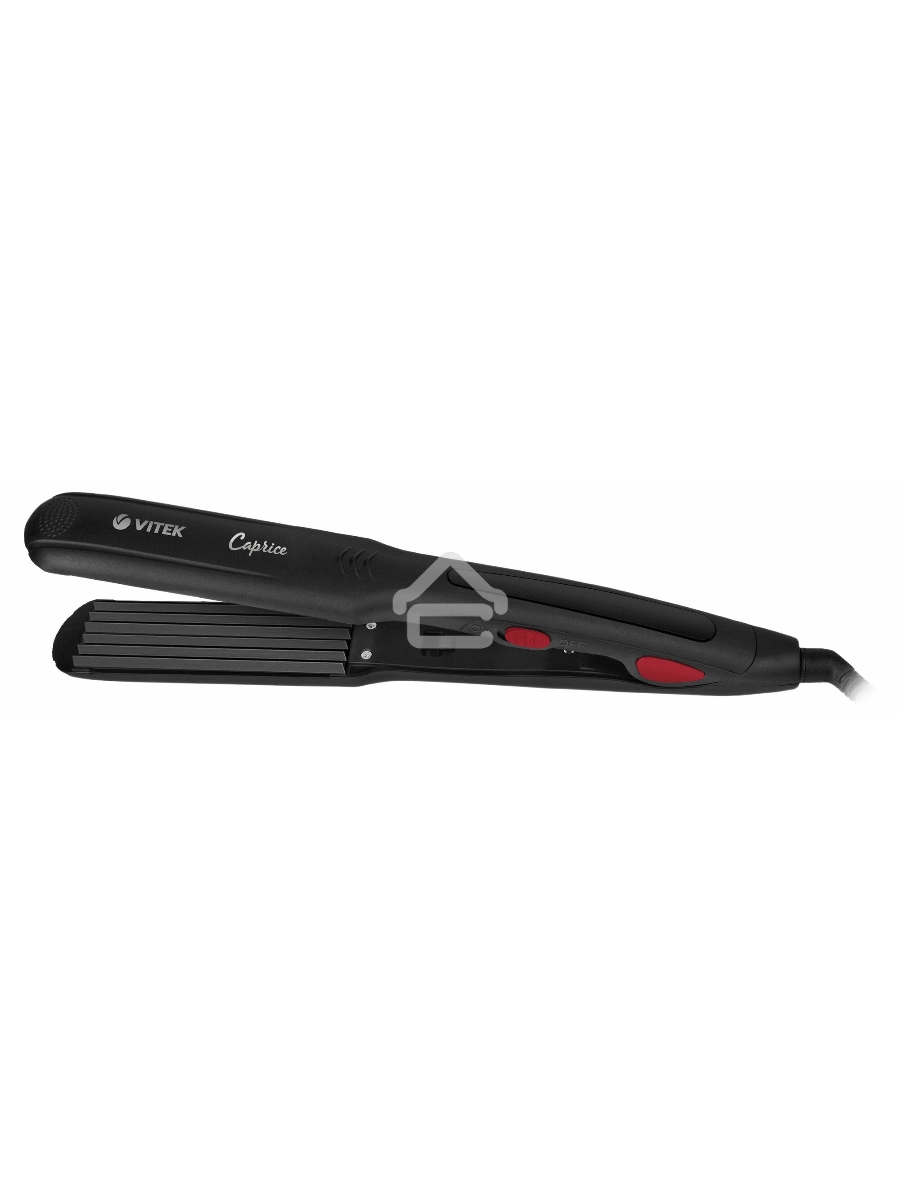 Щипцы Vitek Caprice VT-2529 30Вт макс.темп.:200С покрытие:турмалиновое