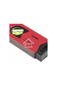 Уровень MATRIX 34704  400мм 0.5мм/м 3 глазка