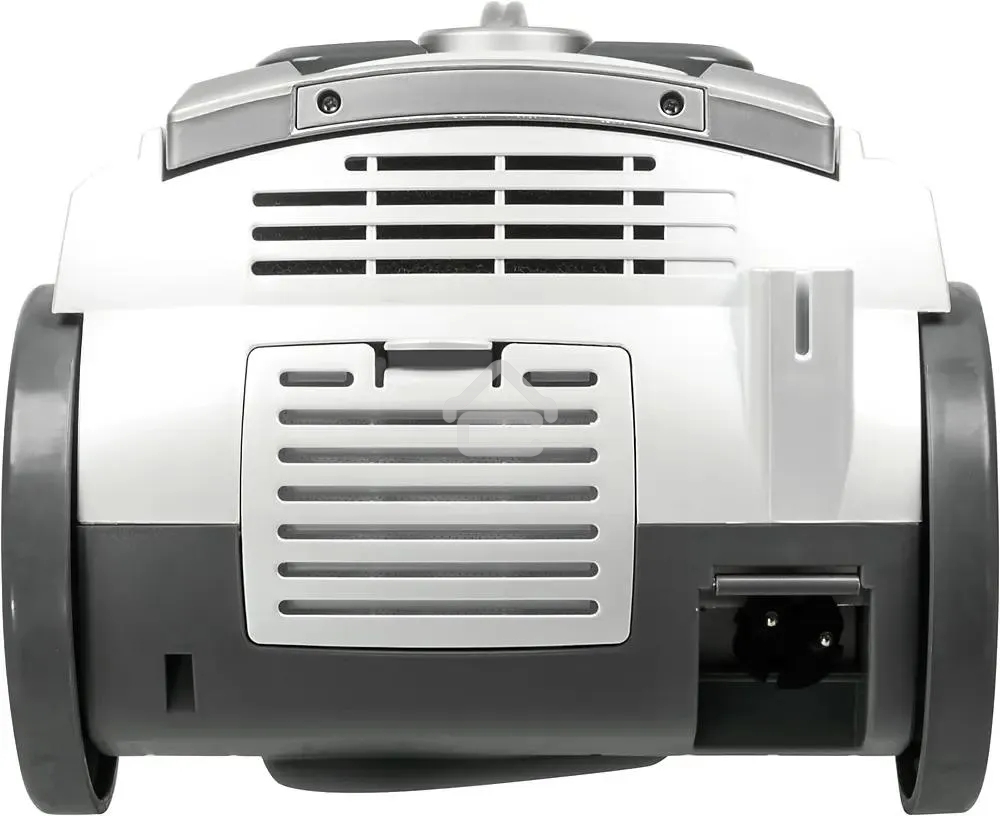 Пылесос Vitek VT-1833-01-PR жемчужный, 400/1800 Вт, уборка сухая, пылесборник контейнер, аквафильтр 3.5 л