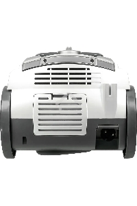 Пылесос Vitek VT-1833-01-PR жемчужный, 400/1800 Вт, уборка сухая, пылесборник контейнер, аквафильтр 3.5 л