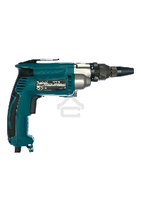 Шуруповерт Makita FS2700, Сетевой, 570Вт