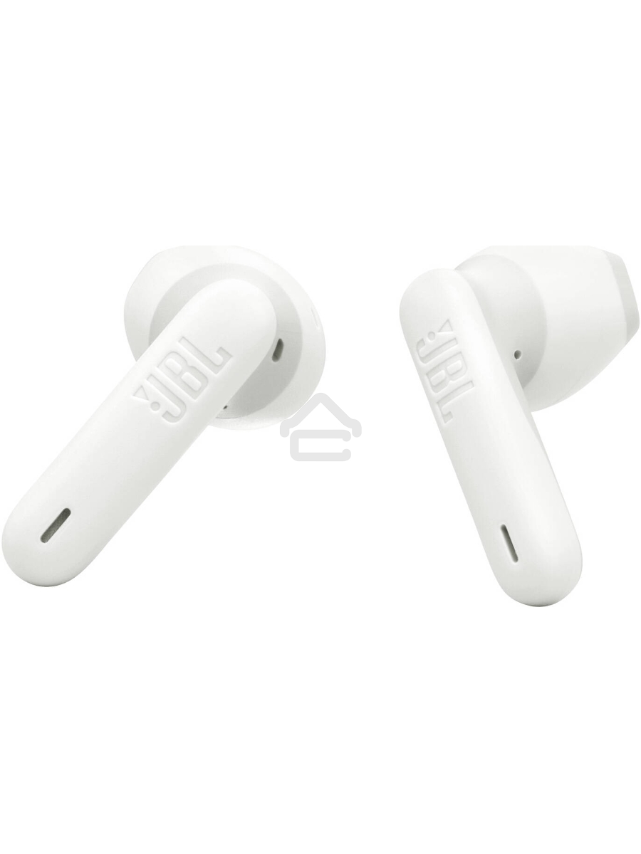 Наушники JBL Wave Flex 2 белый
