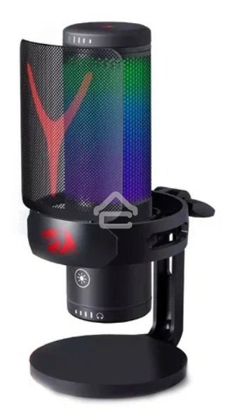 Игровой стрим микрофон Redragon Fenris GM301 USB,RGB_5 72230