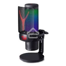 Игровой стрим микрофон Redragon Fenris GM301 USB,RGB_5 72230