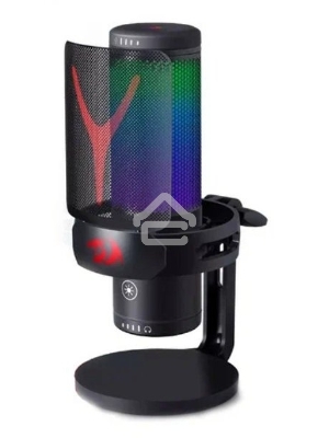 Игровой стрим микрофон Redragon Fenris GM301 USB,RGB_5 72230