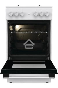 Газовая плита Gorenje GG5A11WF