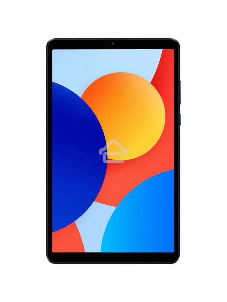 Планшет Xiaomi Redmi Pad SE 4G 8.7 4/128Gb голубой
