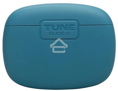 Наушники JBL Tune Buds 2 синий
