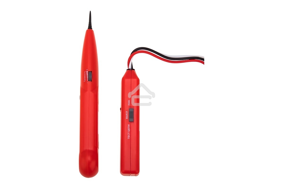 Тестер-трассоискатель Rexant R6812 12-1020