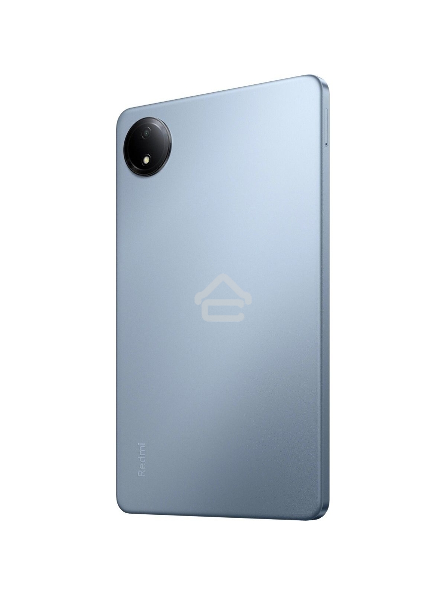Планшет Xiaomi Redmi Pad SE 8.7 4/128Gb голубой