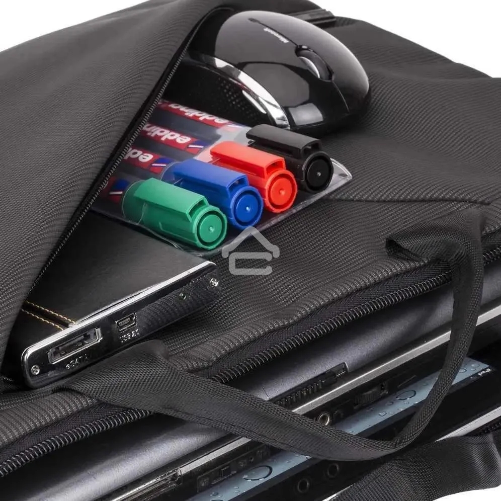 Сумка для ноутбука 15.6