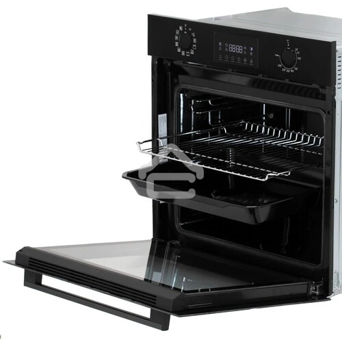 Духовой шкаф электрический Indesit IBFTE 3844 J BL черный