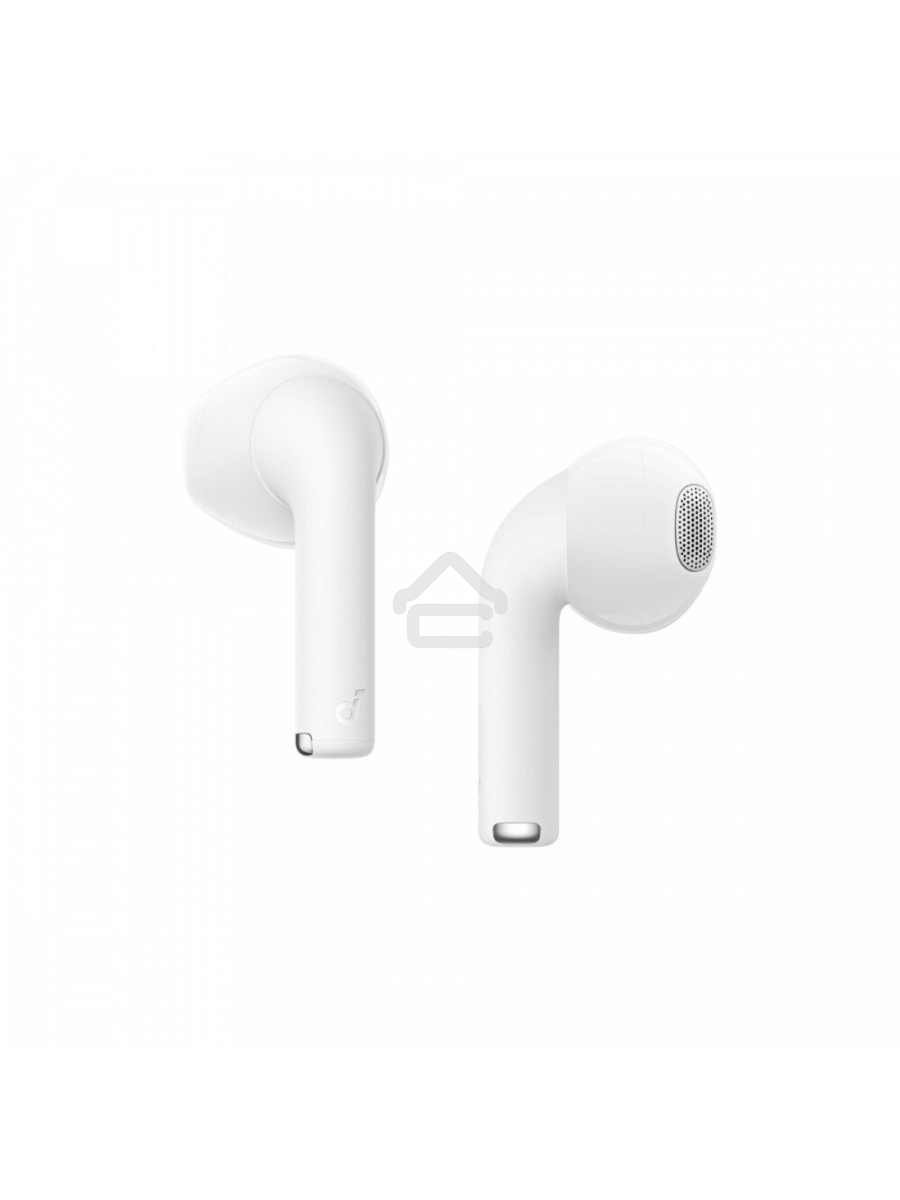 Наушники TWS Soundcore K20i Белый