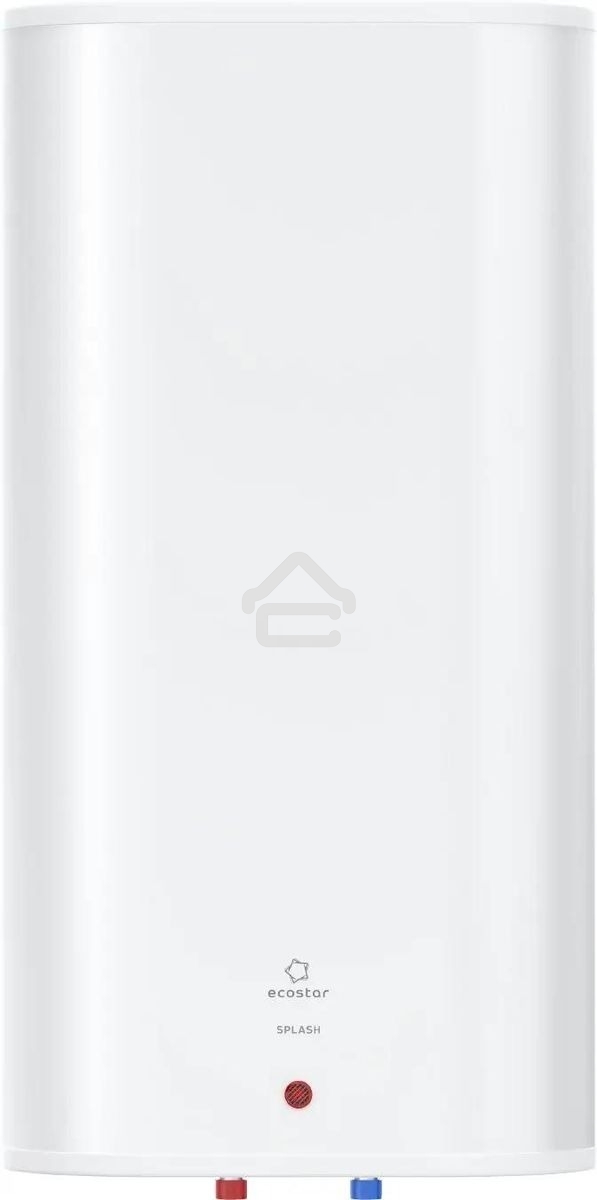 Электрический водонагреватель ECOSTAR SPLASH EWH-SP100-FS
