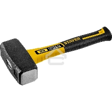 Кувалда Stayer Hercules 2 кг с фиберг рукоят 20052-20_z01