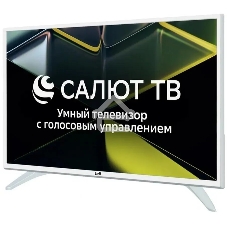 Телевизор LEFF 43