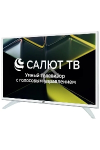 Телевизор LEFF 43
