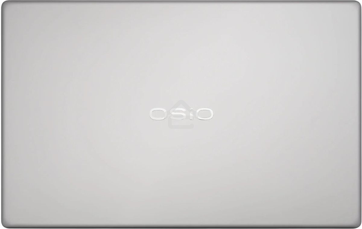 Ноутбук Osio FocusLine F150a-016 Ryzen 7 5700U 16Gb SSD512Gb 16.1
