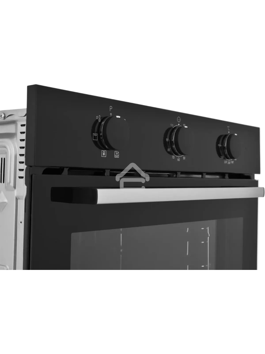 Духовой шкаф Indesit IFE 3634 BL