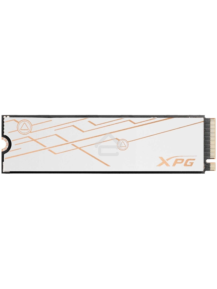 Твердотельный диск 4TB A-DATA XPG MARS 980 BLADE, M.2 2280, PCI-E 5x4, [R/W -14000/13000 MB/s] 3D-NAND