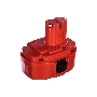 Аккумулятор для Makita (p/n: 1822, 192827.3),1,5Ah 18V Ni-Cd