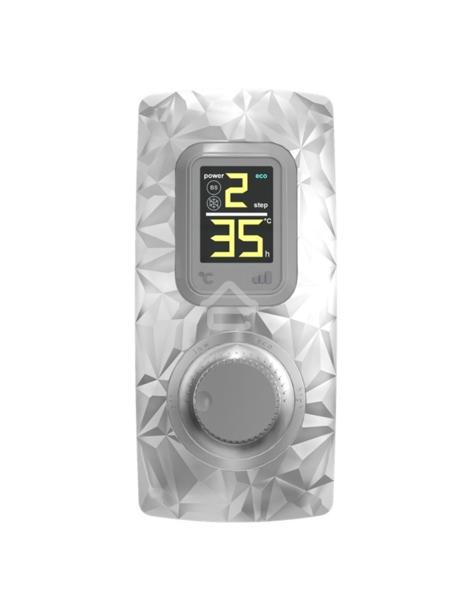 Водонагреватель Ballu BWH/S 30 Azurro Inverter