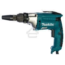 Шуруповерт Makita FS2700, Сетевой, 570Вт