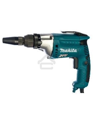Шуруповерт Makita FS2700, Сетевой, 570Вт