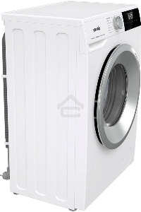 Стиральная машина Gorenje W2NHPI72SCS белый загр. фронтальная макс.: 7 кг 1200об/мин класс: А