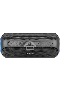 Акустическая система Defender ENJOY  1.0  S1000 черный 20 Вт