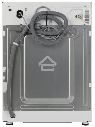 Стиральная машина Candy AQUA 114D2-07 белый, загр.фронтальная, макс.: 4 кг, 1100 об/мин, класс: А